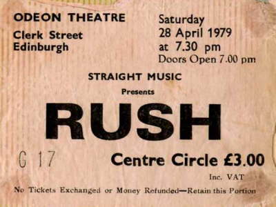 Rush '79