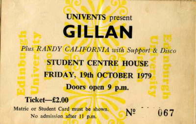 Gillan '79