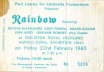 Rainbow - Feb '80