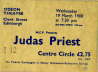 Judas Priest - Mar '80