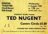 Ted Nugent - Aug '80