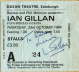 Gillan - Oct '80