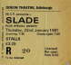 Slade - Jan '81