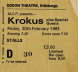 Krokus - Feb '81