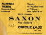 Saxon - Oct '81