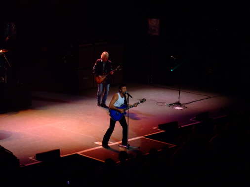 Paul Rodgers - 3