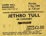 Jethro Tull '78