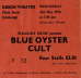 Blue Oyster Cult '78