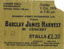 Barclay James Harvest '78