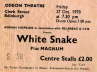 Whitesnake '78