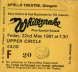 Whitesnake - May '81