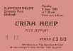 Uriah Heep - Jun '82