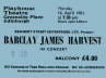 Barclay James Harvest - Apr '84