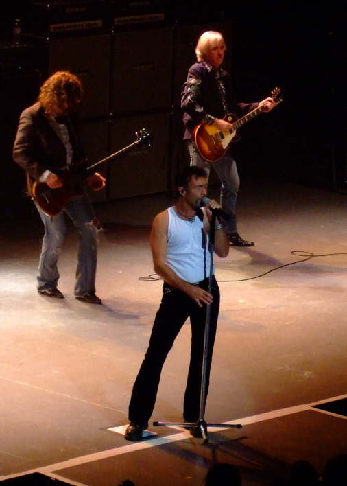 Paul Rodgers - 2