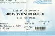 Judas Priest Feb '09
